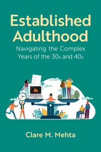 Abbildung von: Established Adulthood - OUP eBook