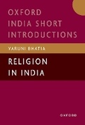 Cover: Religion in India - Oxford University Press