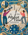Cover: About Time - DK Children