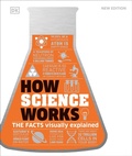 Cover: How Science Works - DK