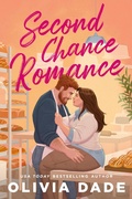 Cover: Second Chance Romance - Piatkus Books