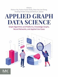 Abbildung von: Applied Graph Data Science - Elsevier