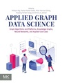 Cover: Applied Graph Data Science - Elsevier
