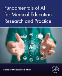Abbildung von: Fundamentals of AI for Medical Education, Research and Practice - Elsevier