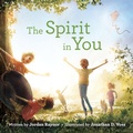 Cover: The Spirit in You - Random House USA Children's Books
