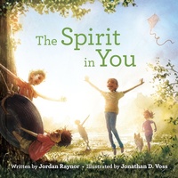 Enlarge image Cover: The Spirit in You - Random House USA Children's Books