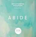 Cover: Abide - Acorn Press