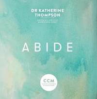 Enlarge image Cover: Abide - Acorn Press