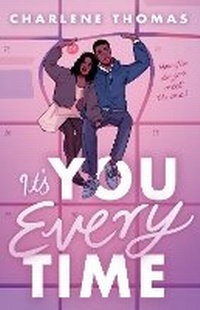 Abbildung von: It's You Every Time - Scholastic