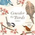 Cover: Consider the Birds - William B Eerdmans Publishing Co