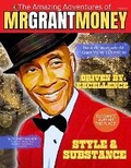 Cover: The Artful Navigator - Strive Press, LLC