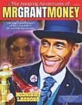Cover: Unlocking Powerful Secrets of Grant Acquisition - Strive Press, LLC
