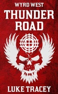 Cover: Thunder Road - Phoenix Forge