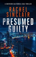 Cover: Presumed Guilty - Vinci Books