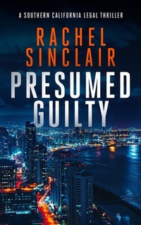 Abbildung von: Presumed Guilty - Vinci Books