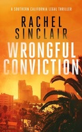 Cover: Wrongful Conviction - Vinci Books