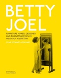 Cover: Betty Joel - Token Press