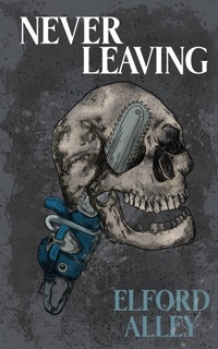 Enlarge image Cover: Never Leaving - Infested Publishing
