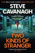 Cover: Two Kinds of Stranger - Headline