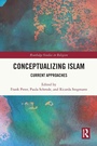 Cover: Conceptualizing Islam - Routledge