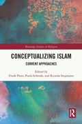 Cover: Conceptualizing Islam - Routledge