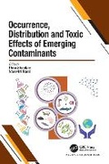 Abbildung von: Occurrence, Distribution and Toxic Effects of Emerging Contaminantsx - CRC Press