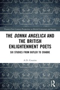 Cover: The Donna Angelica and the British Enlightenment Poets - Routledge