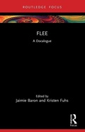 Cover: Flee - Routledge