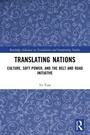 Cover: Translating Nations - Routledge