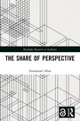Cover: The Share of Perspective - Routledge