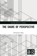 Cover: The Share of Perspective - Routledge