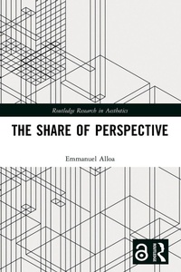 Enlarge image Cover: The Share of Perspective - Routledge