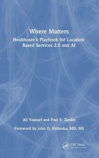 Abbildung von: Where Matters - CRC Press