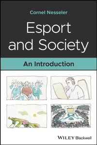 Abbildung von: Esport and Society - Wiley-Blackwell