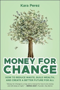 Abbildung von: Money for Change - Wiley