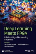 Cover: Deep Learning Meets FPGA - Wiley-IEEE Press