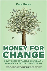 Abbildung von: Money for Change - Wiley