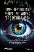Cover: Graph Convolutional Neural Networks for Computer Vision - Wiley