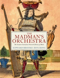 Abbildung von: The Madman's Orchestra - Simon & Schuster Ltd