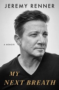 Cover: My Next Breath - Simon & Schuster Ltd