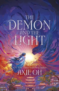 Abbildung von: The Demon and the Light - Hodderscape