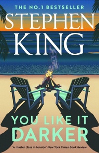 Abbildung von: You Like It Darker - Hodder Paperback