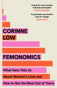 Abbildung von: Femonomics - Hodder Press