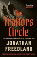 Cover: The Traitors Circle - John Murray Press