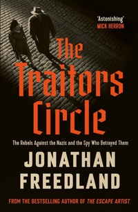Abbildung von: The Traitors Circle - John Murray Press