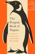 Cover: The Penguin Book of Penguins - Penguin Books Ltd