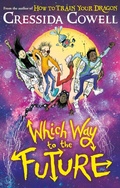 Cover: Which Way to the Future - Hodder Children's Books
