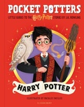 Cover: Harry Potter - Bloomsbury Childrens Books