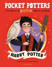Abbildung von: Harry Potter - Bloomsbury Childrens Books