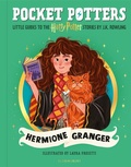 Cover: Hermione Granger - Bloomsbury Childrens Books